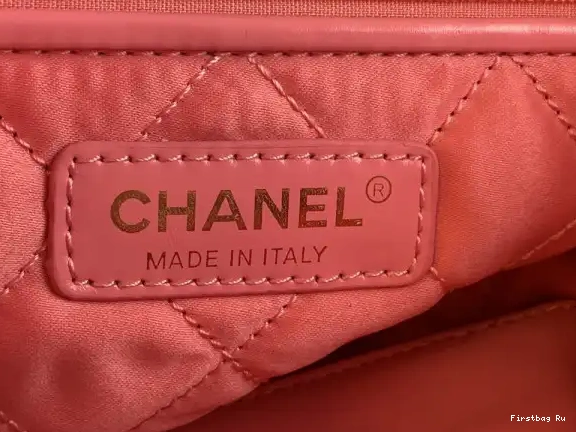 Firstbag Ru CHANEL HANDBAG 22 0616